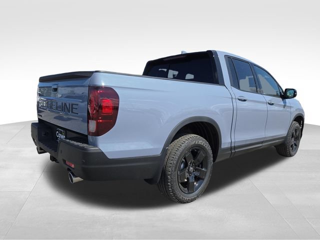 New 2026 Honda Ridgeline Black Edition image 14