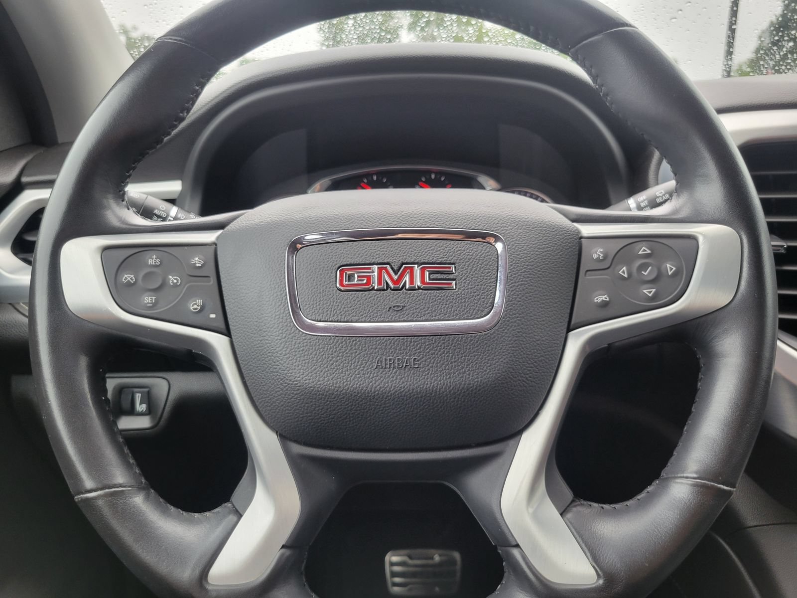 Used 2021 GMC Acadia SLT w/ Preferred Package AWD/4WD image 14