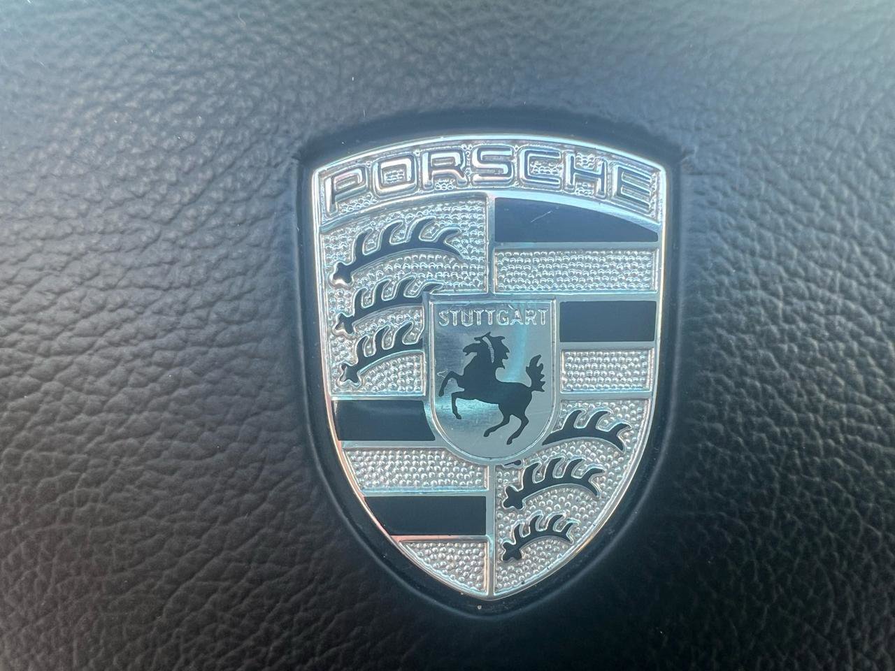 Used 2000 Porsche Boxster S image 71