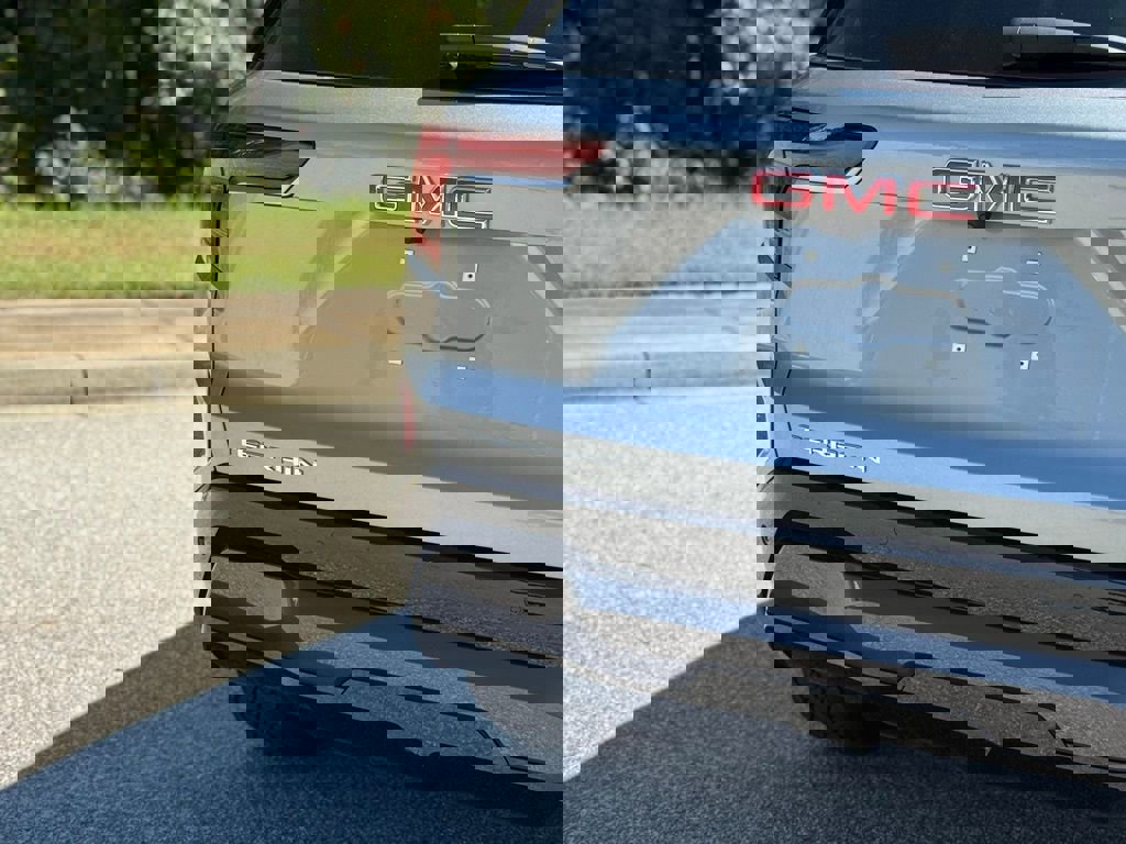 New 2026 GMC Terrain AT4 w/ Technology Package II image 14