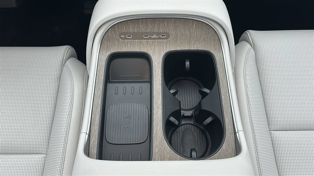 Certified 2026 Hyundai Palisade SEL FWD image 29