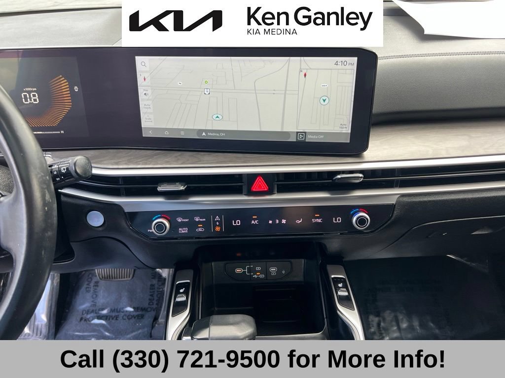 Certified 2024 Kia Sorento X-Line EX AWD/4WD image 34