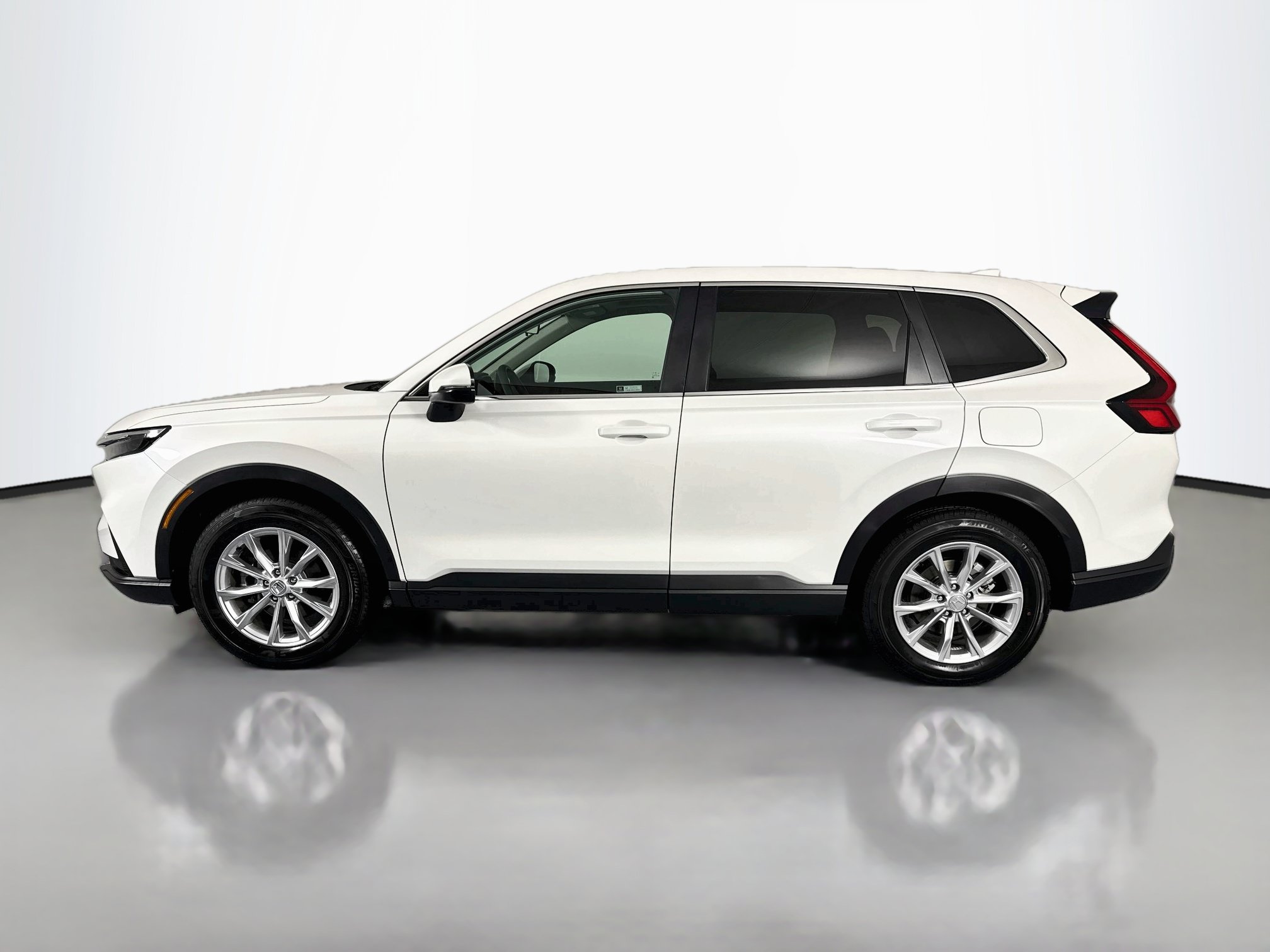 Certified 2023 Honda CR-V EX image 8