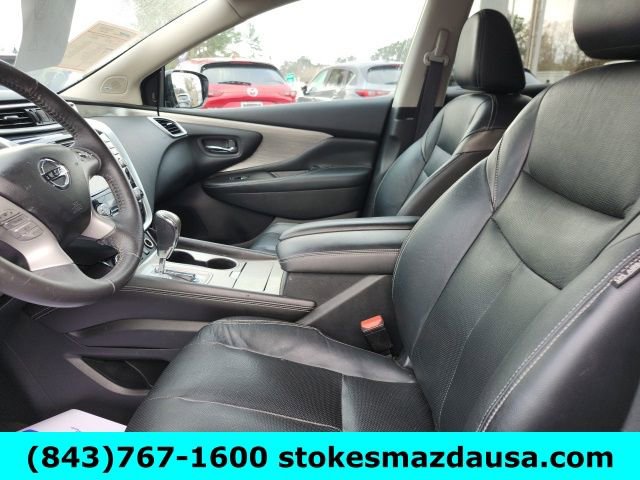 Used 2015 Nissan Murano SL w/ Cargo Package image 15