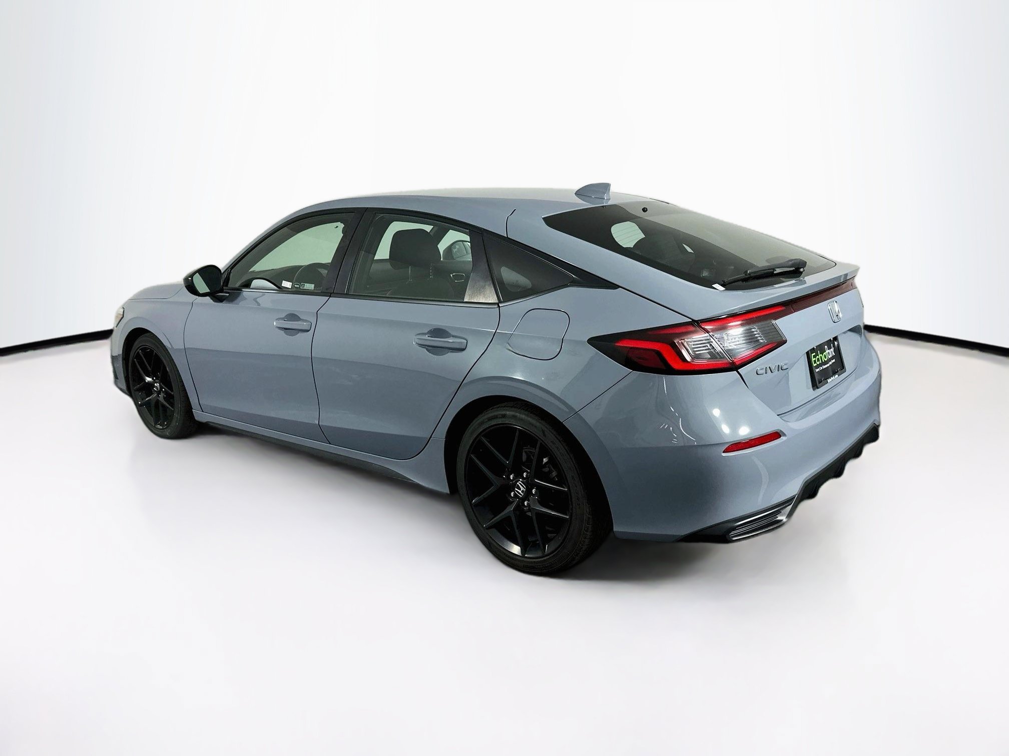 Used 2022 Honda Civic Sport image 5