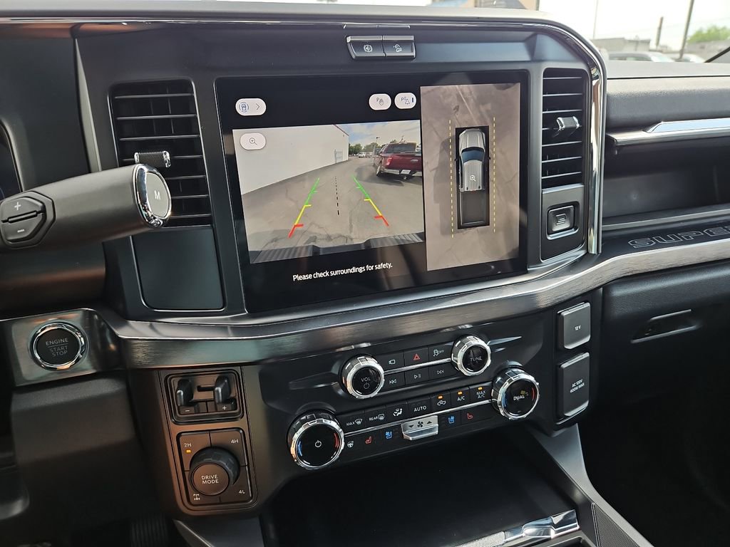 New 2026 Ford F250 Lariat AWD/4WD image 24
