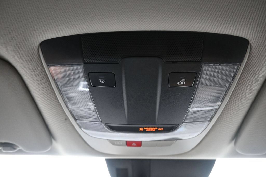 Certified 2024 Kia Sportage EX FWD image 17