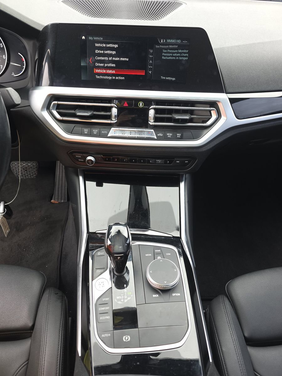 Used 2019 BMW 330i Sedan image 17