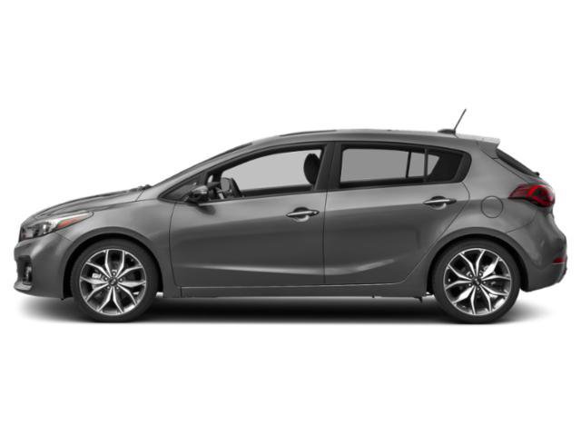Used 2018 Kia Forte LX w/ LX Popular Package FWD image 6