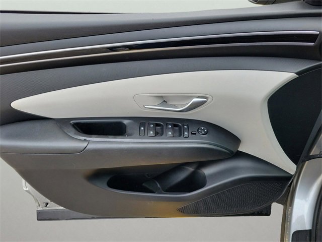 Used 2022 Hyundai Tucson SEL image 13