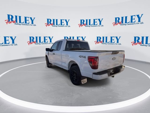 New 2026 Ford F150 STX image 7