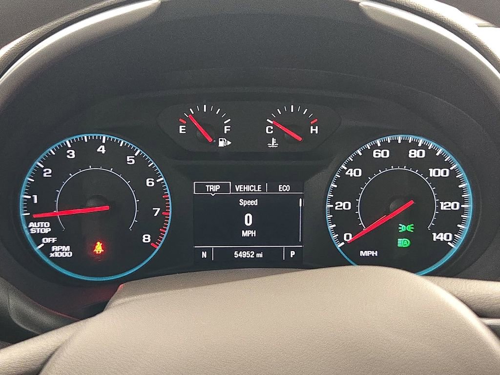 Used 2023 Chevrolet Malibu LS FWD image 17