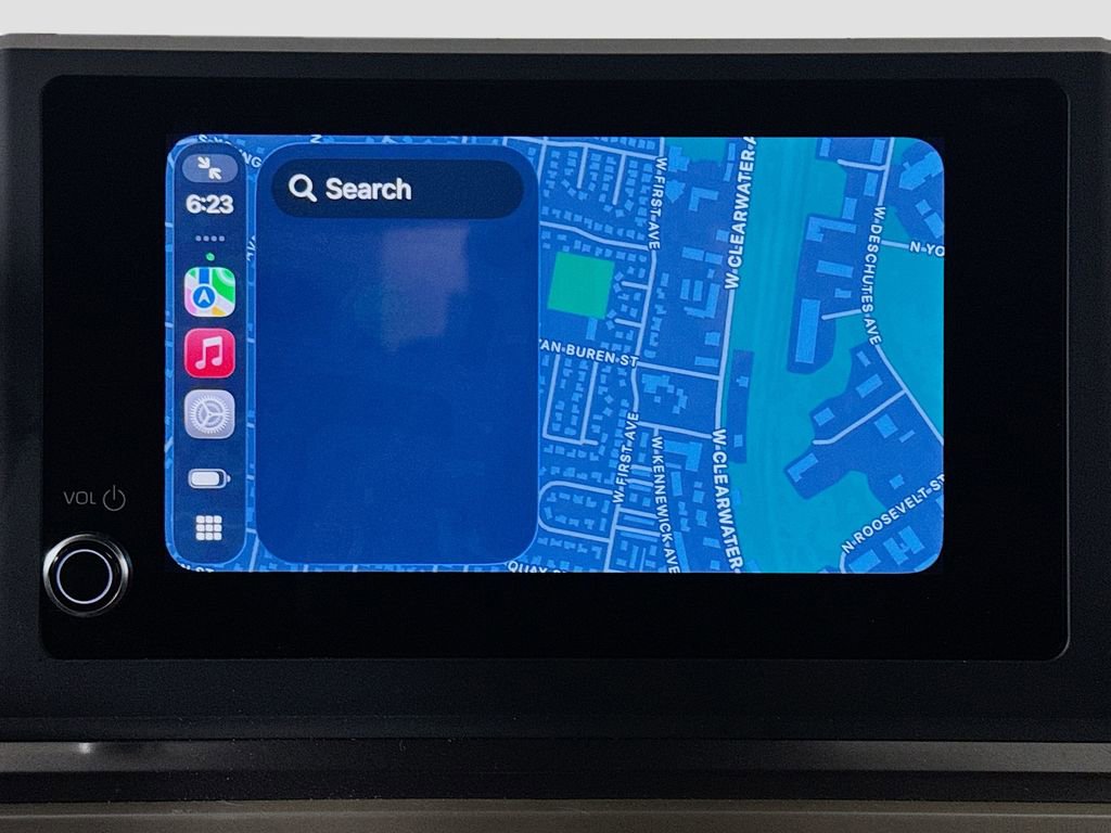 Used 2025 Toyota Tacoma TRD Sport image 13