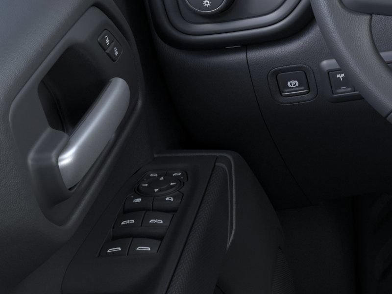 New 2026 Chevrolet Silverado 3500 W/T AWD/4WD image 24