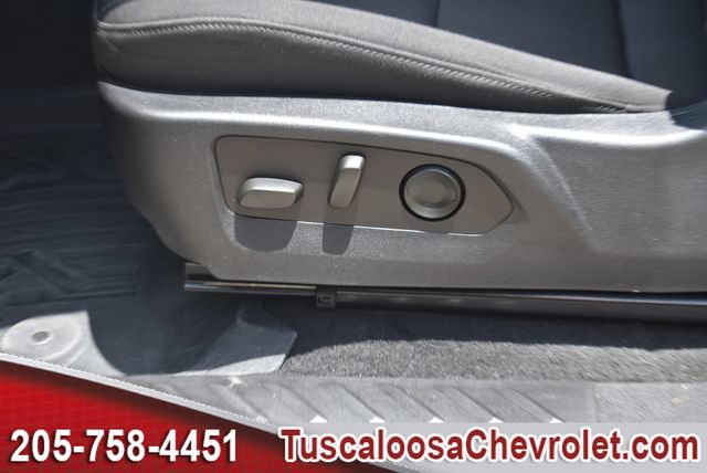 Used 2024 Chevrolet Colorado Trail Boss w/ Advanced Trailering Package AWD/4WD image 19