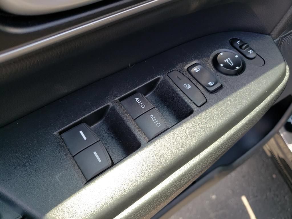 Used 2021 Honda CR-V EX-L image 19