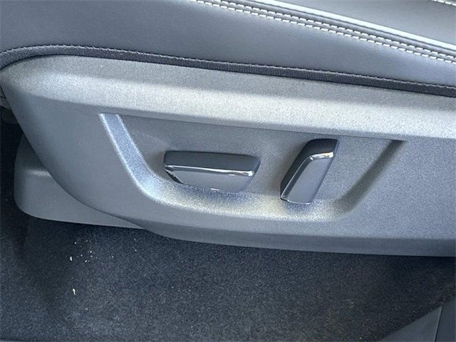 New 2026 INFINITI QX80 Autograph w/ Premium Cargo Package image 22