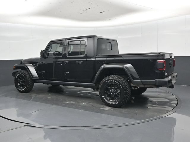 Used 2024 Jeep Gladiator Sport AWD/4WD image 30