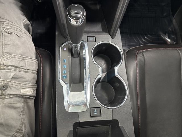 Used 2016 Chevrolet Equinox LTZ w/ Enhanced Convenience Package image 39