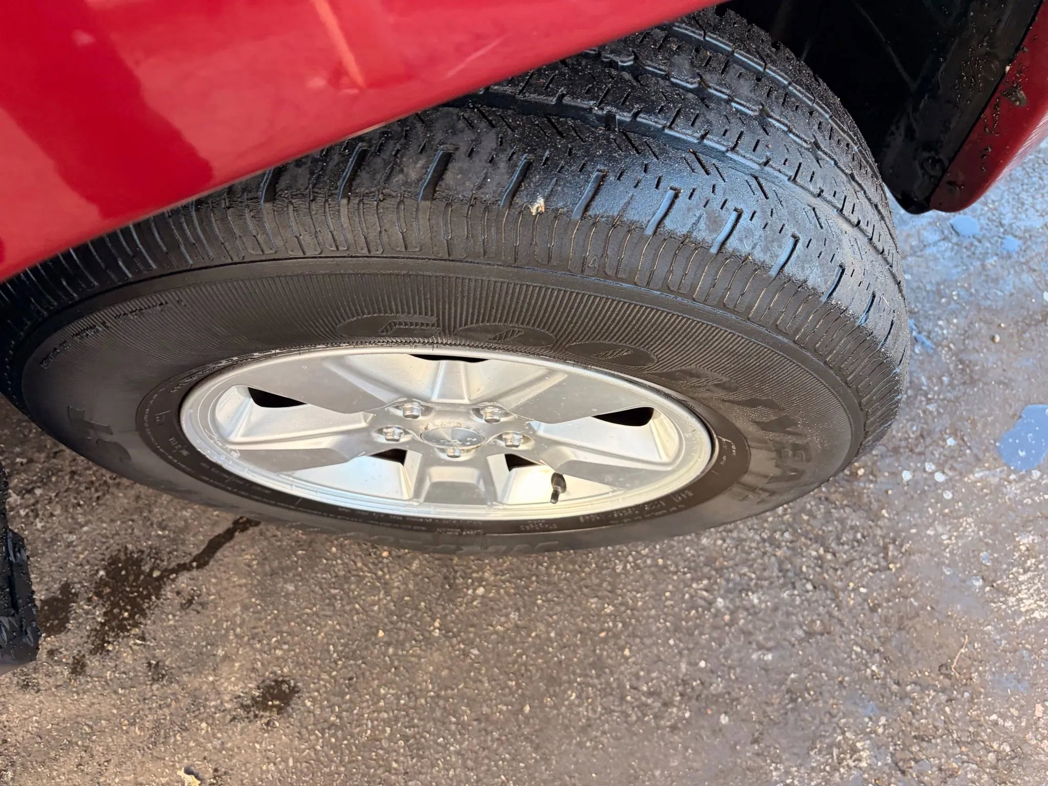 Used 2012 Jeep Liberty Sport w/ Driver Convenience Group image 79