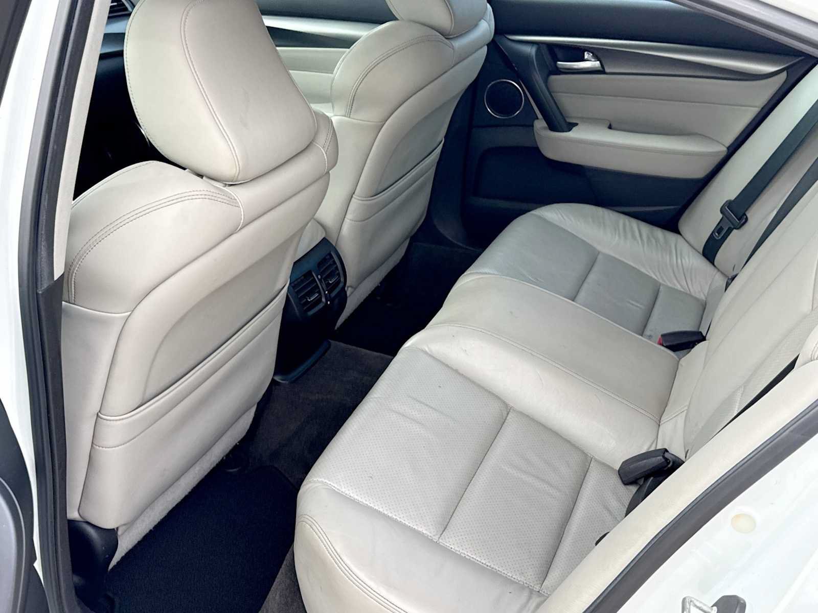 Used 2012 Acura TL w/ Technology Package AWD/4WD image 19