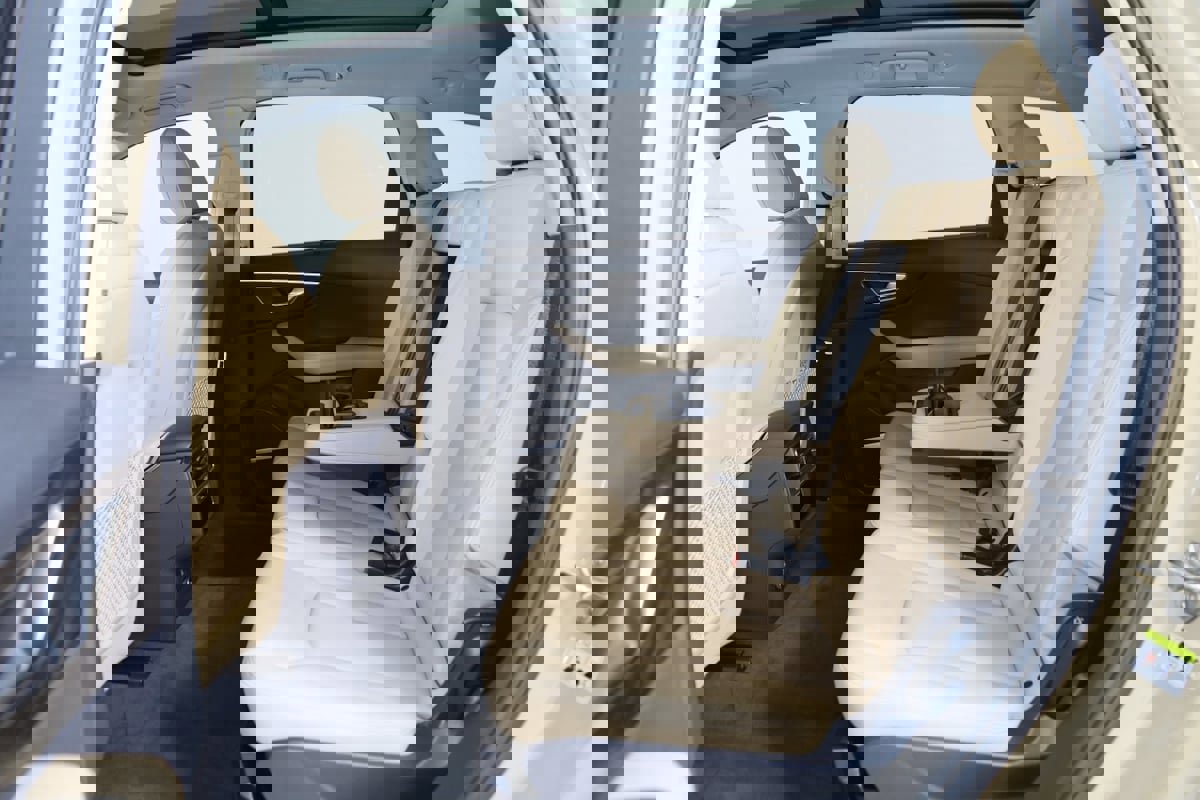 Used 2025 Audi Q7 2.0T Premium Plus w/ Premium Plus Package image 49