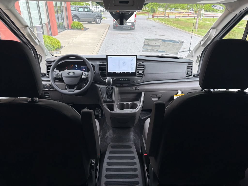 New 2026 Ford Transit 350 148 High Roof AWD image 42