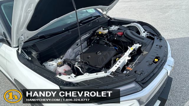 New 2026 Chevrolet TrailBlazer LT image 55