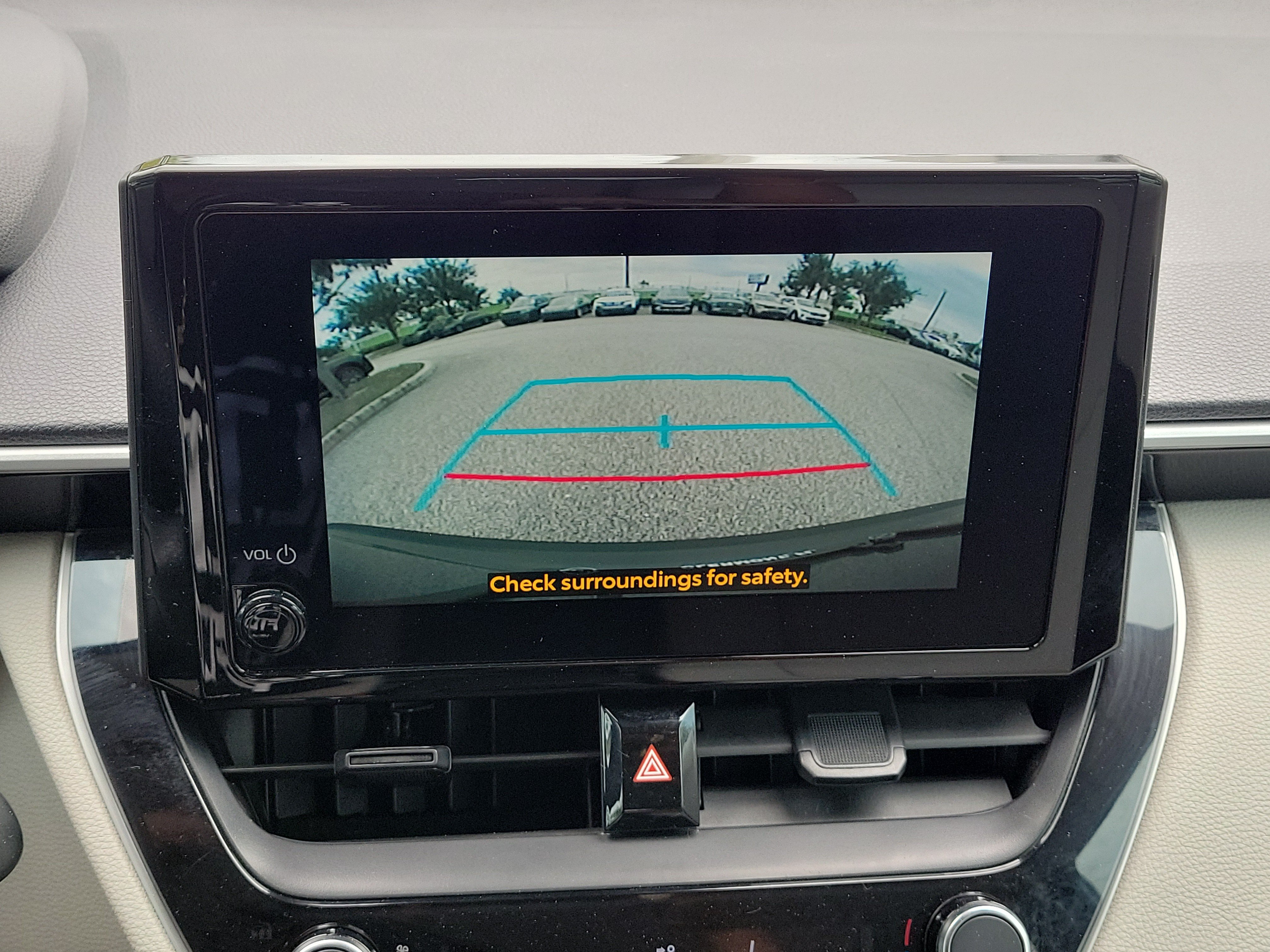 Used 2024 Toyota Corolla Cross L FWD image 28