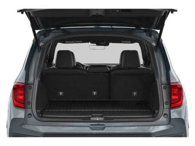 Used 2022 Honda Passport Elite image 11