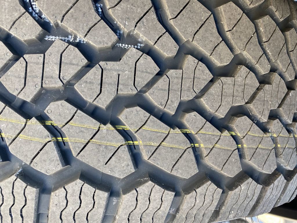 New 2026 Honda Passport TrailSport Elite image 40