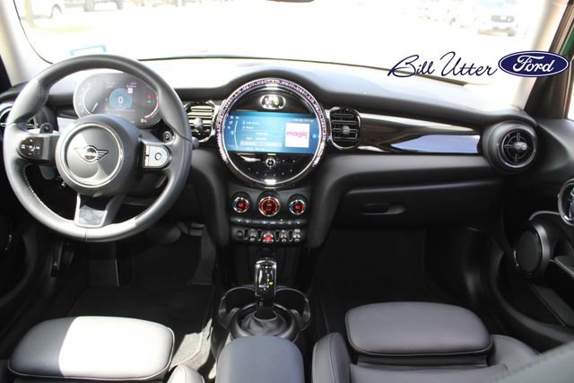 Used 2022 MINI Cooper S FWD image 13