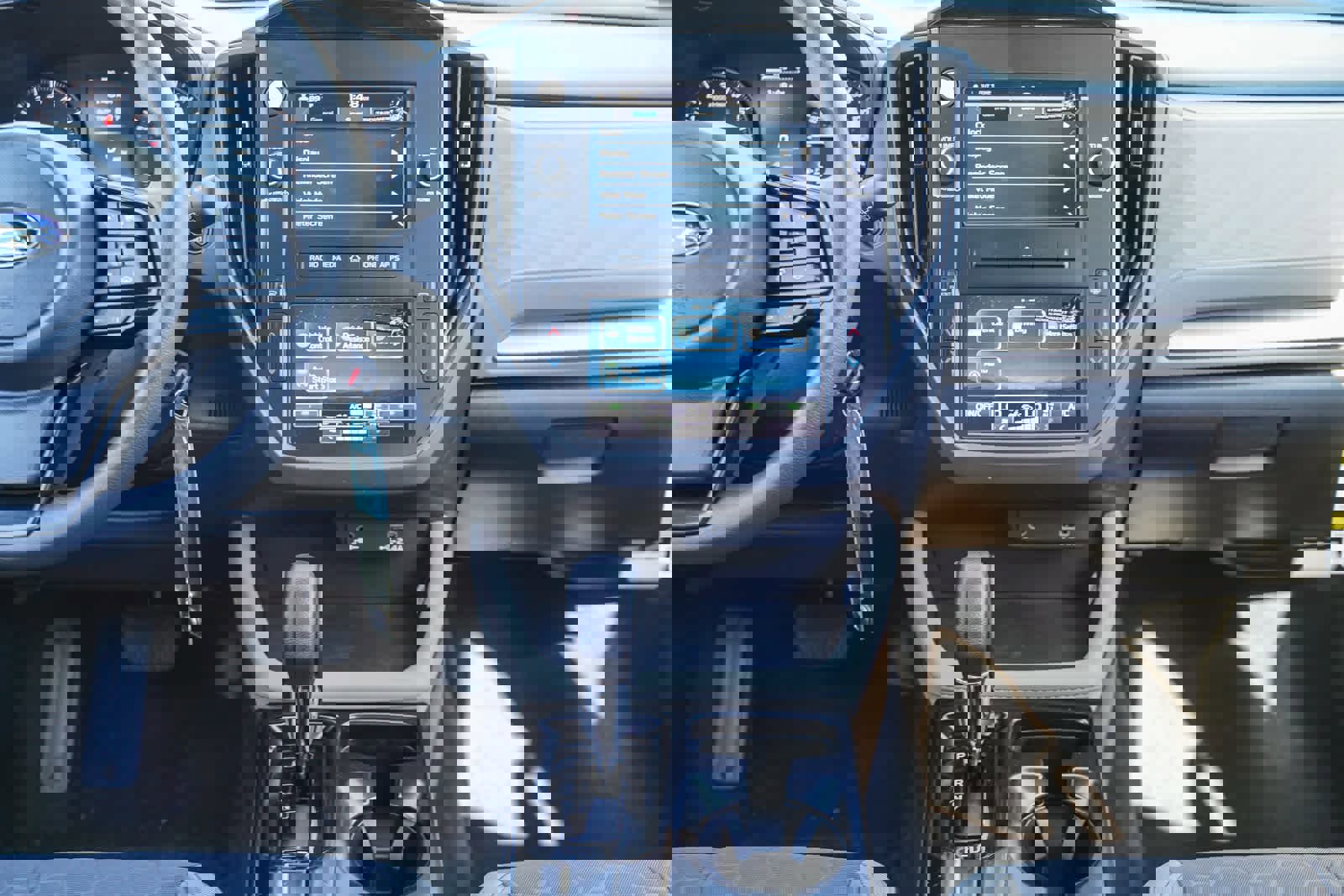 New 2026 Subaru Forester image 14