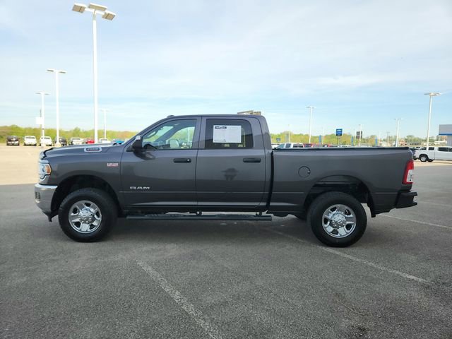 Used 2022 RAM 2500 Tradesman image 5