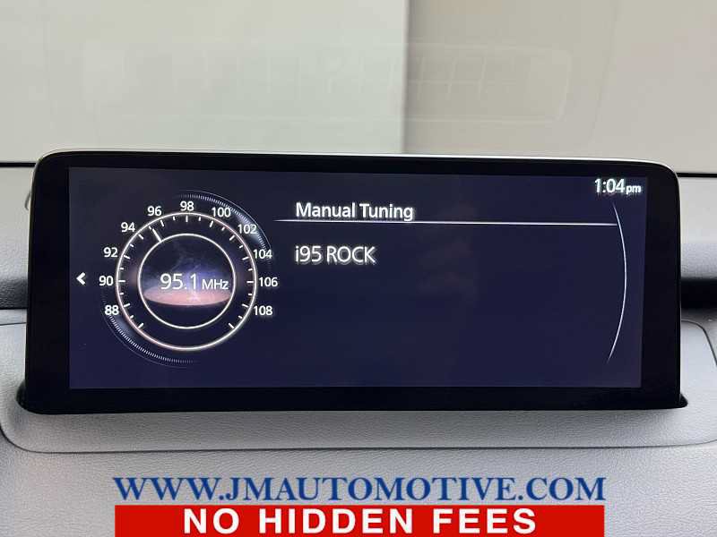 Used 2021 MAZDA CX-9 Touring w/ Touring Premium Package AWD/4WD image 26