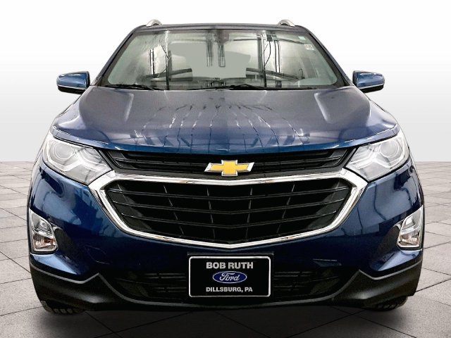 Used 2019 Chevrolet Equinox LT FWD image 3