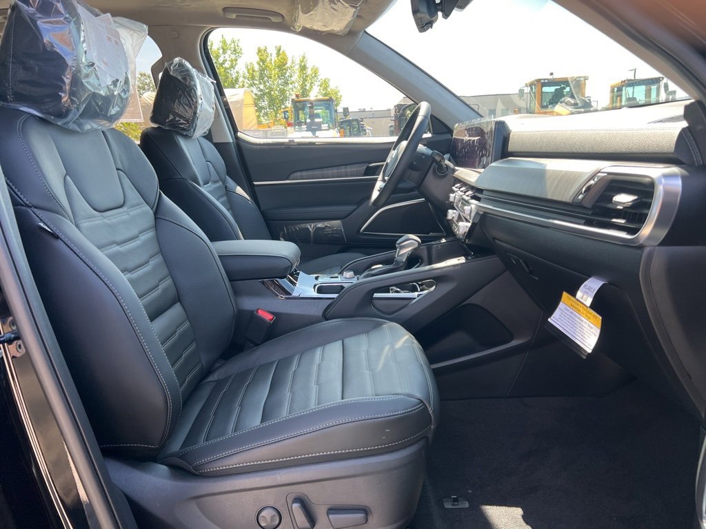New 2025 Kia Telluride SX Prestige image 14