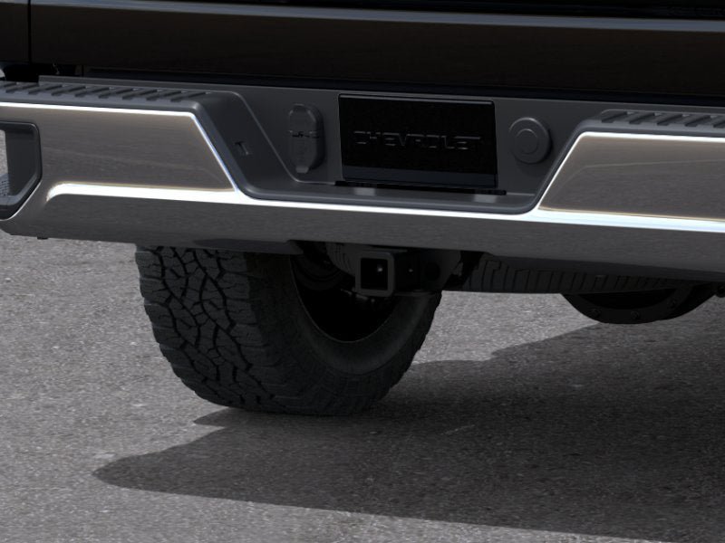New 2026 Chevrolet Silverado 1500 LT AWD/4WD image 14