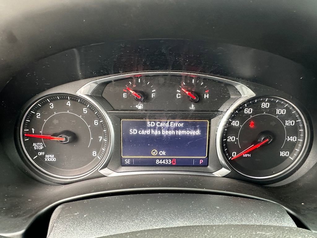 Used 2020 GMC Terrain SLE w/ Driver Convenience Package AWD/4WD image 18