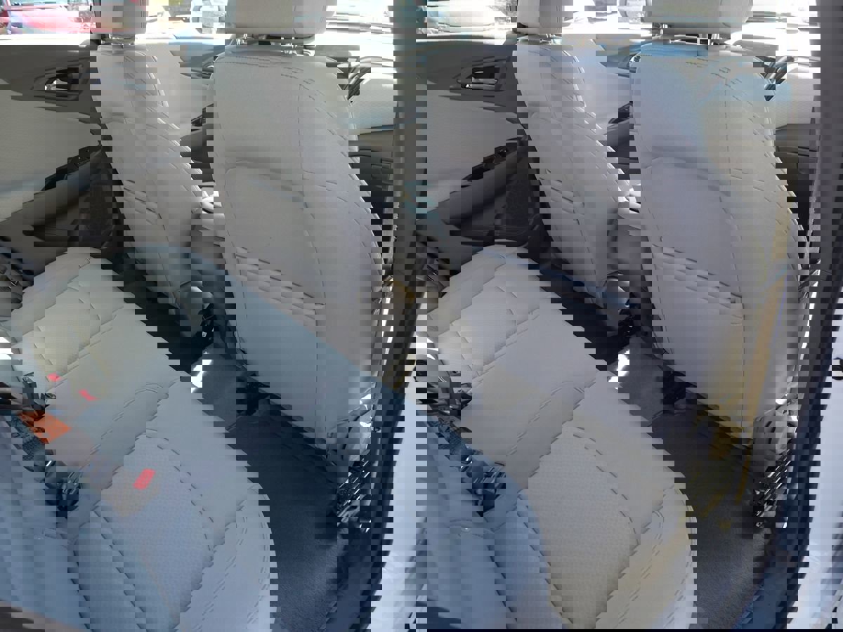 Used 2021 Chevrolet Malibu LS image 26