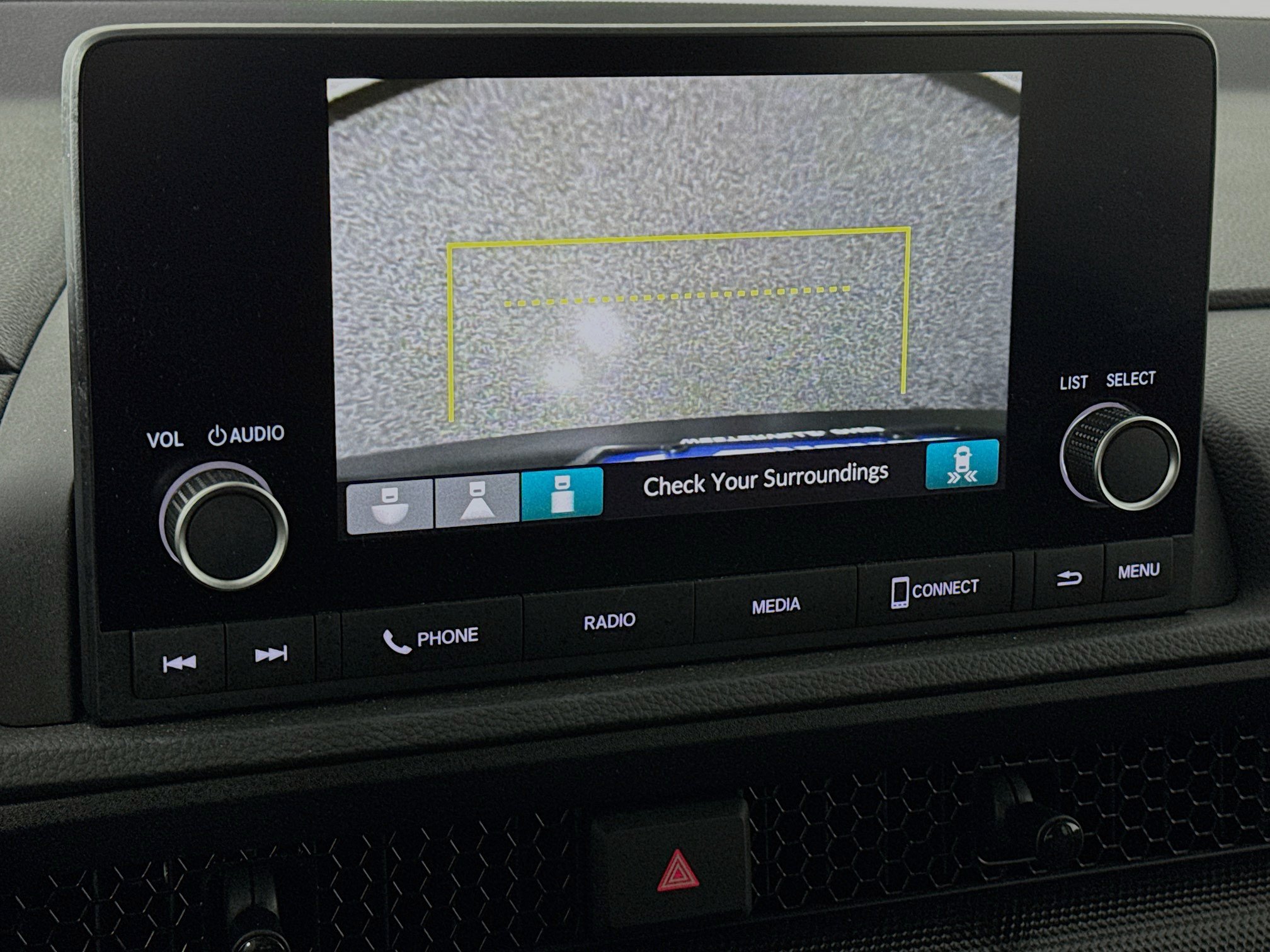 Certified 2024 Honda CR-V EX image 13