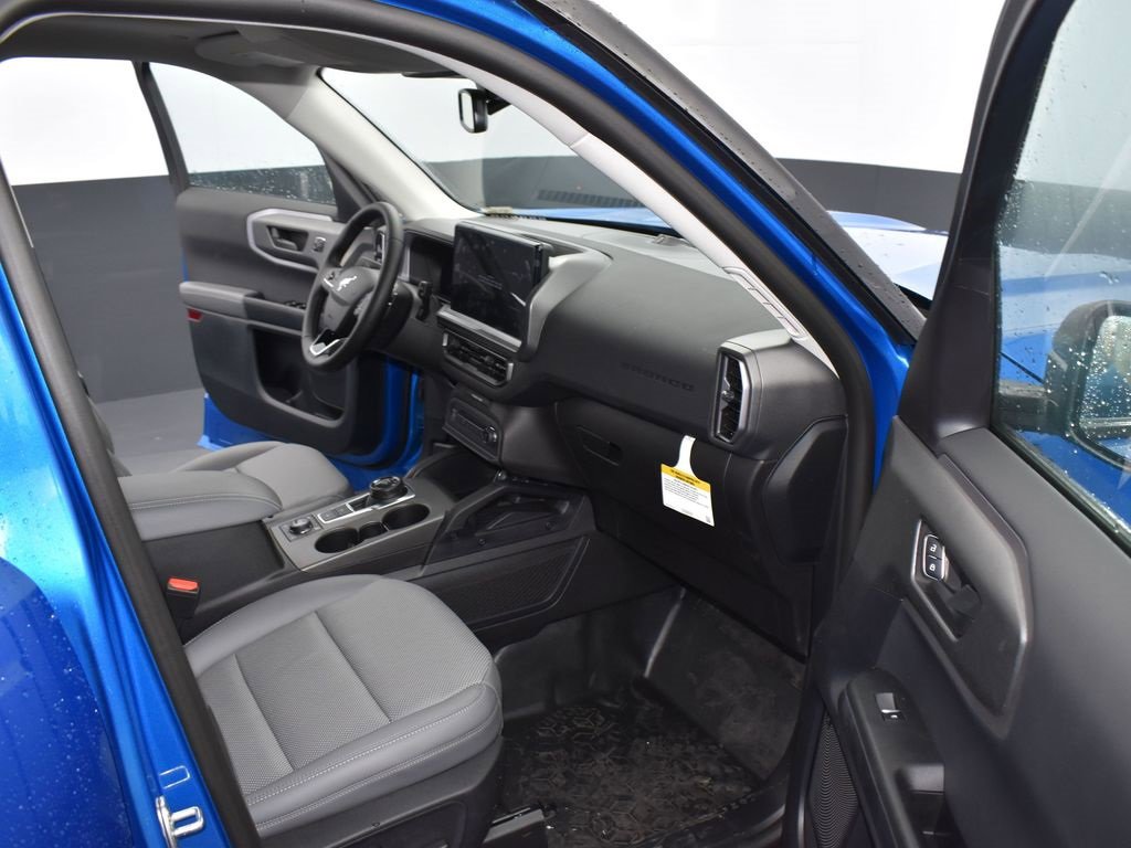 New 2025 Ford Bronco Sport Badlands w/ Badlands Tech Package image 39