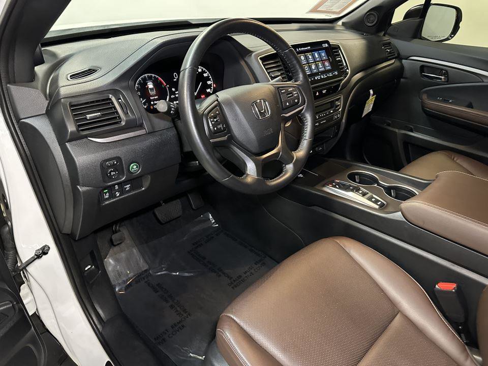 Used 2024 Honda Ridgeline RTL image 23