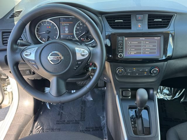 Used 2019 Nissan Sentra S FWD image 15