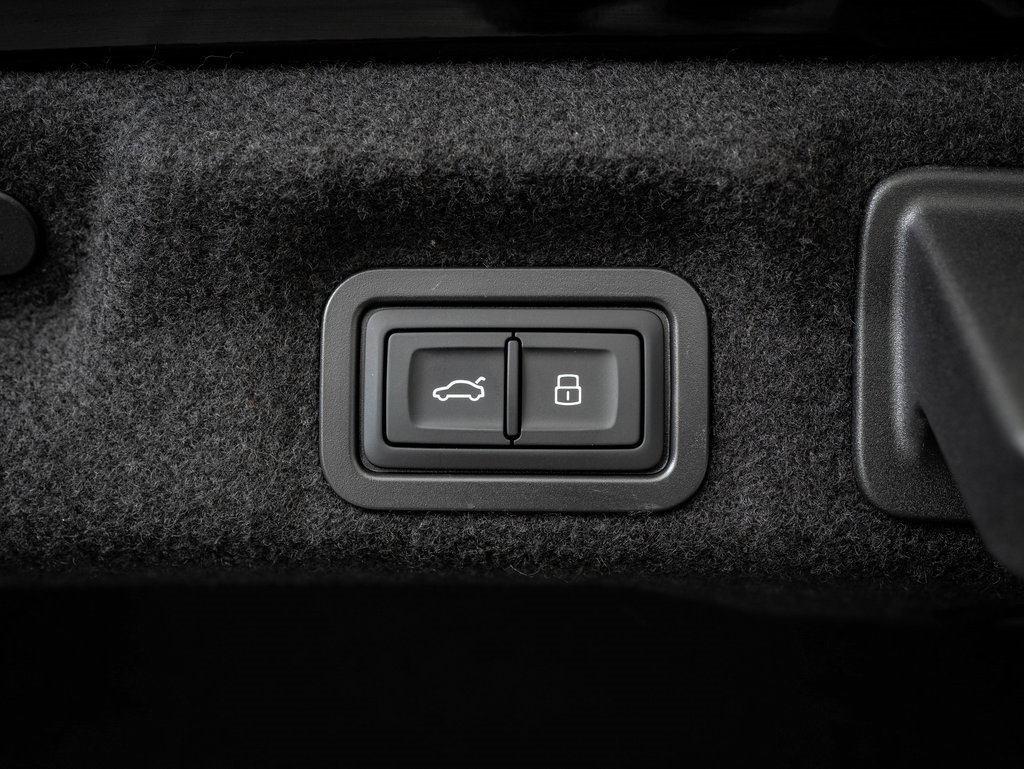 New 2026 Audi A6 Prestige image 22