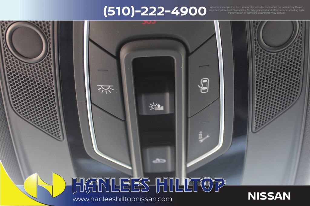 Used 2019 Audi e-tron Prestige w/ Prestige Package AWD/4WD image 26