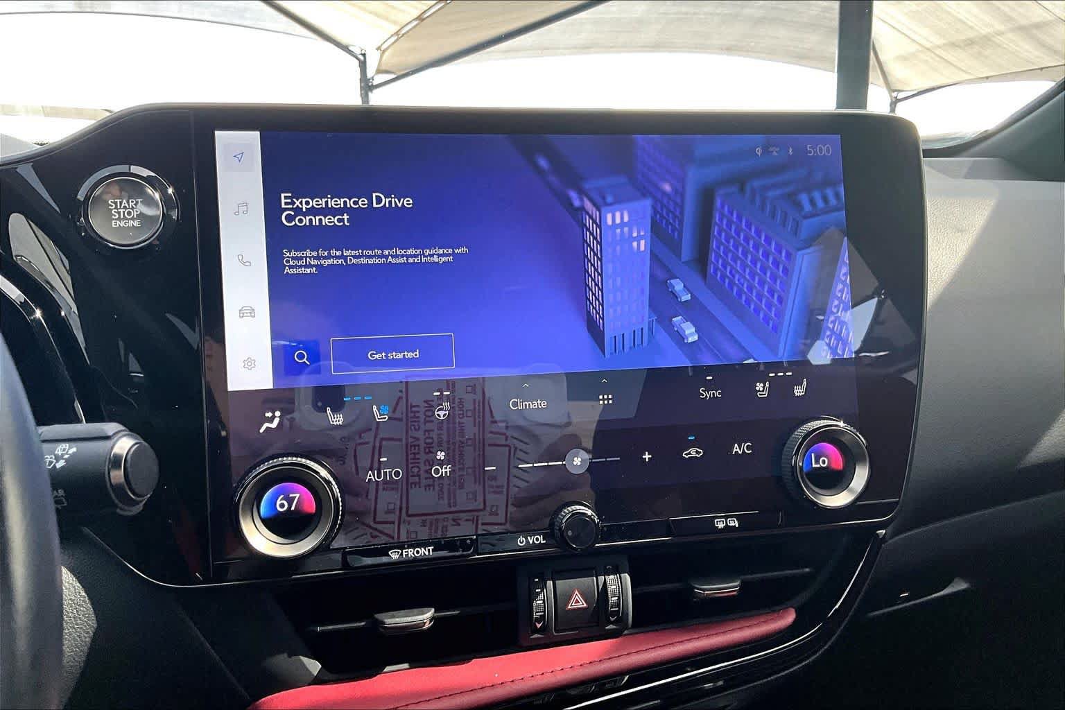 Used 2022 Lexus NX 350 AWD image 34