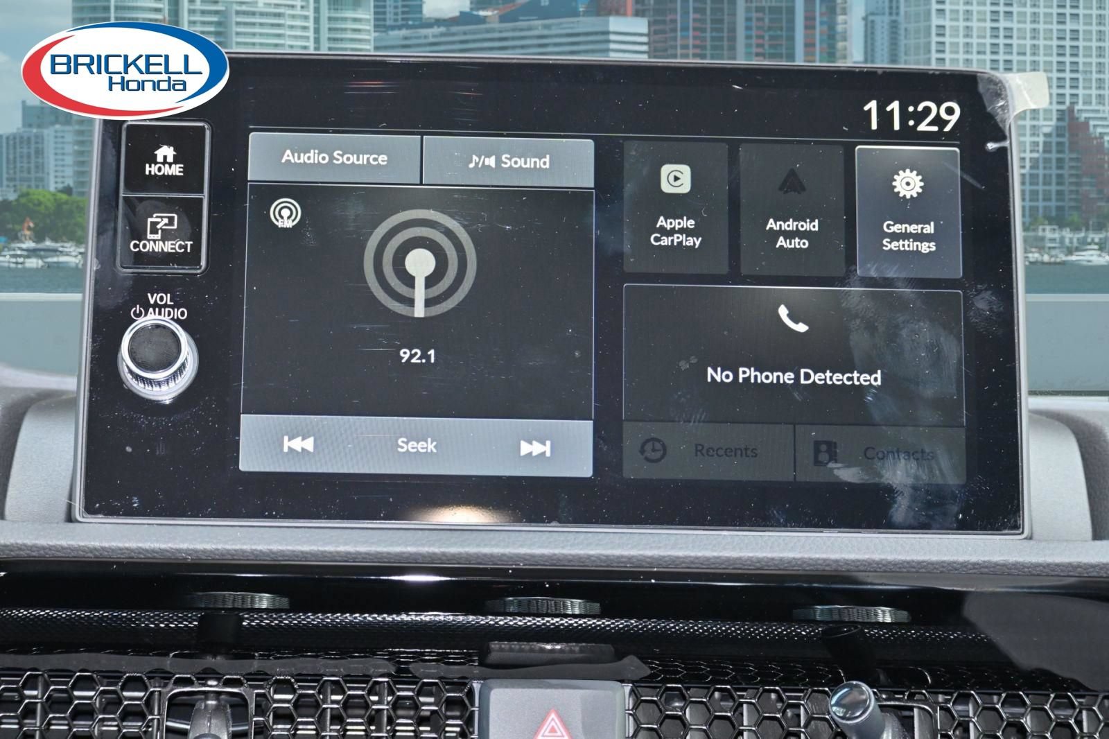New 2026 Honda CR-V EX-L image 22
