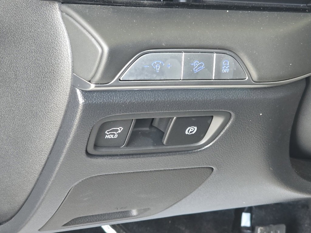 Used 2025 Genesis GV80 2.5T Prestige image 8