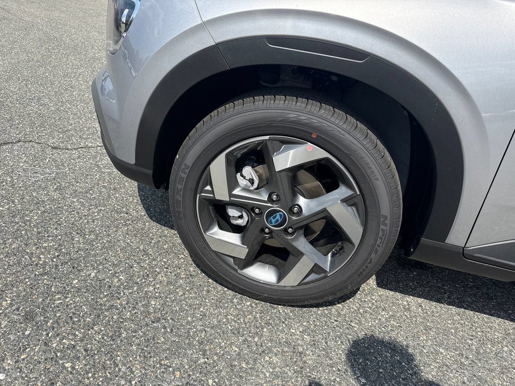 New 2026 Hyundai Venue SEL FWD image 10